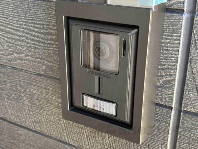 ＴＶモニターフォン