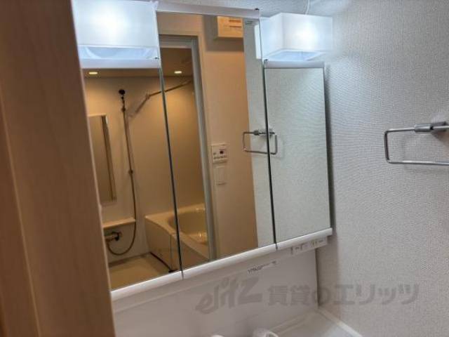 洗面所