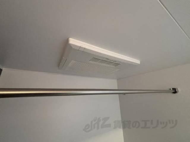 その他　浴室乾燥機
