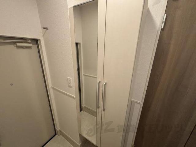 下駄箱