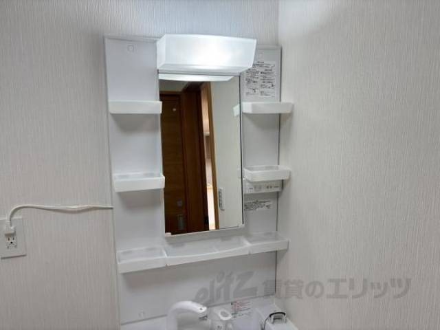 洗面所