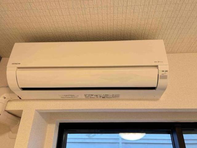 エアコン