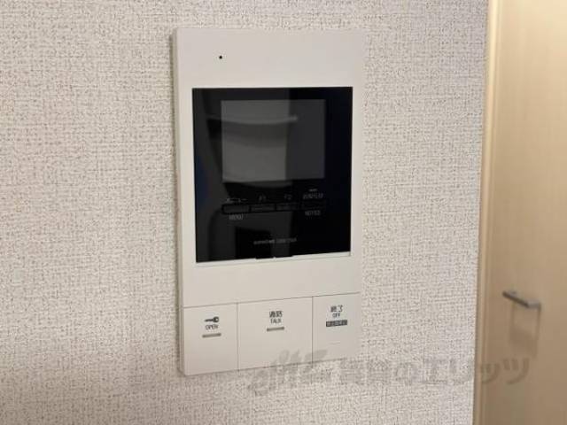 ＴＶモニターフォン