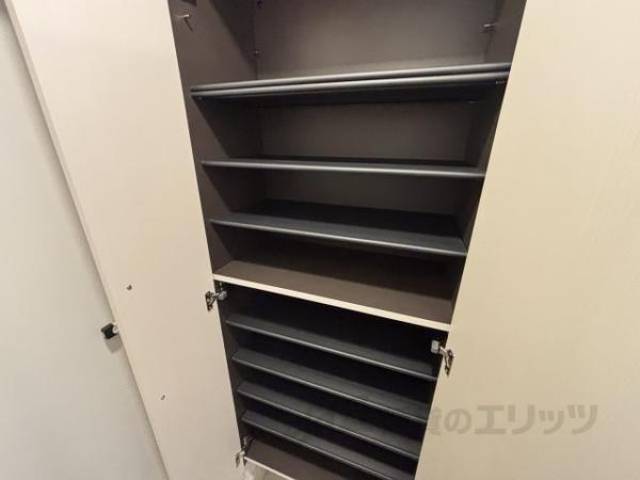 下駄箱