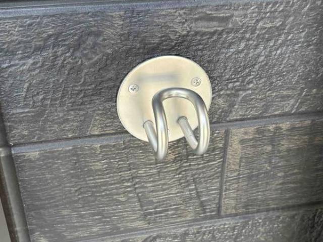 ペット用設備