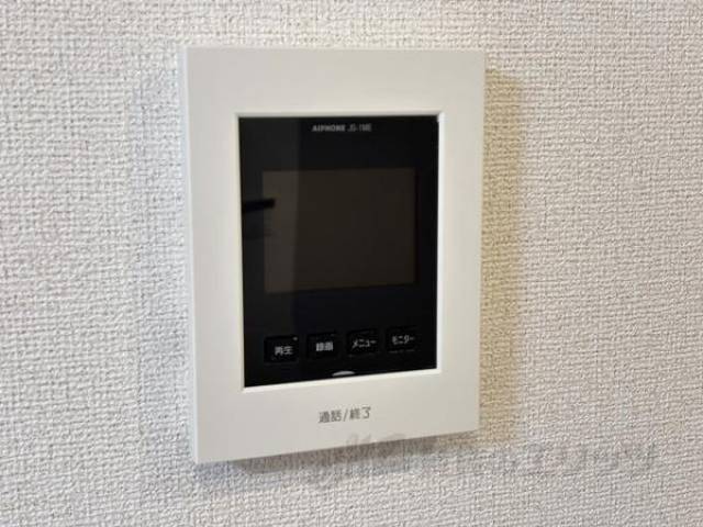 ＴＶモニターフォン