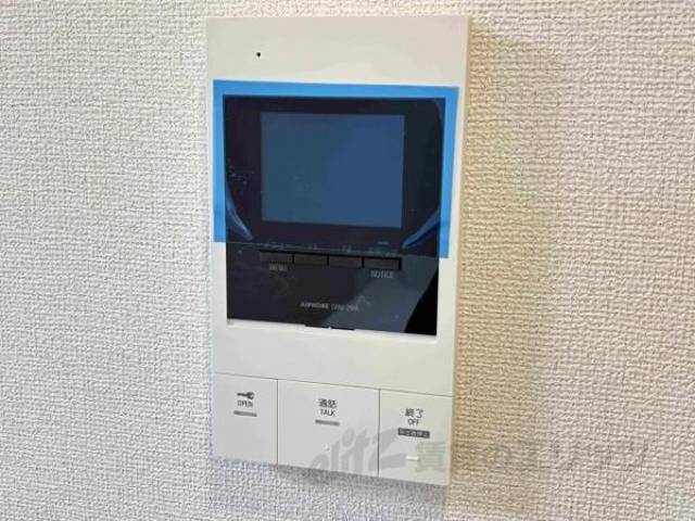 ＴＶモニターフォン