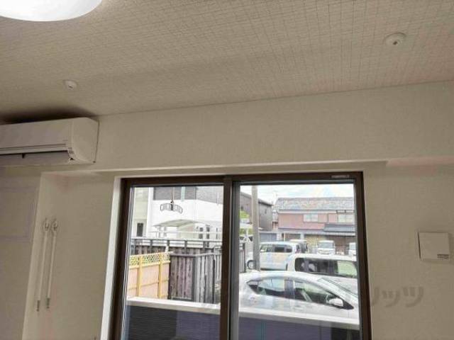 室内物干し設備