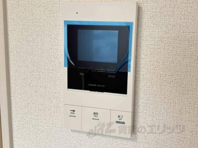 ＴＶモニターフォン