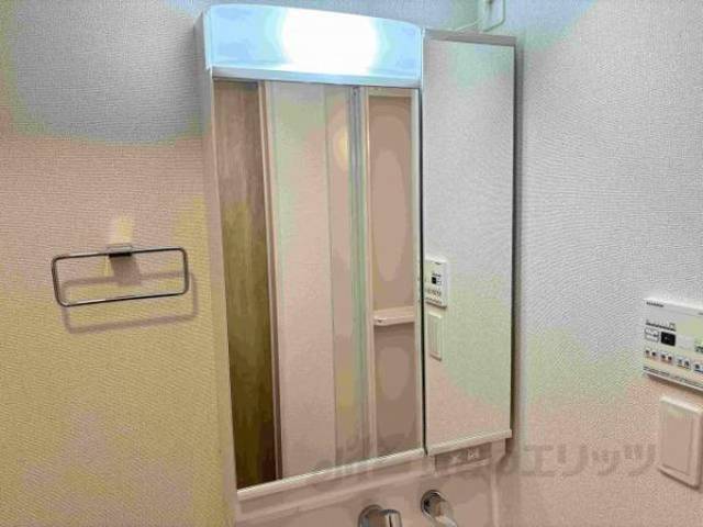 洗面所