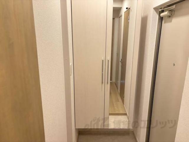 下駄箱
