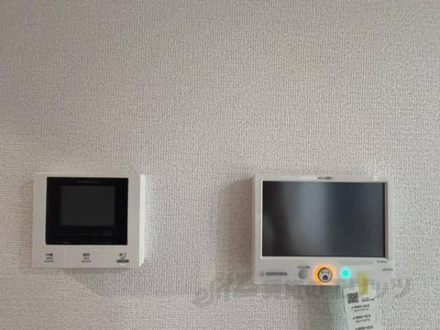 ＴＶモニターフォン
