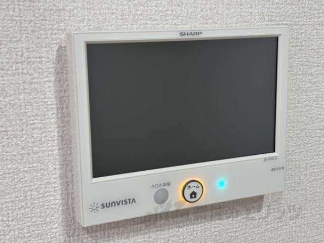 ＴＶモニターフォン
