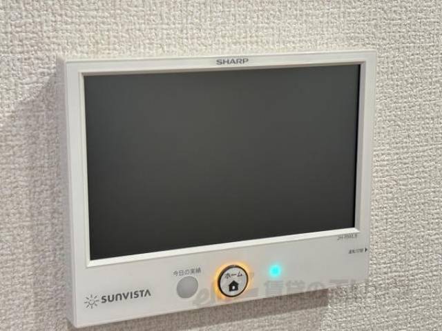 ＴＶモニターフォン