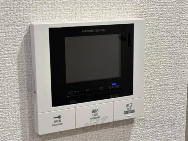 ＴＶモニターフォン