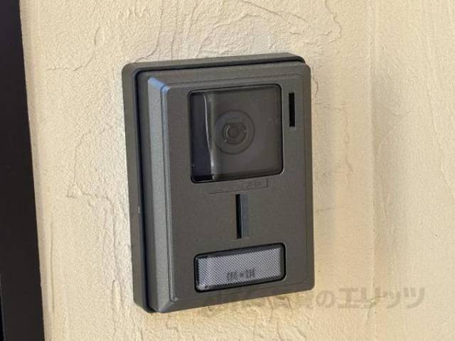 ＴＶモニターフォン