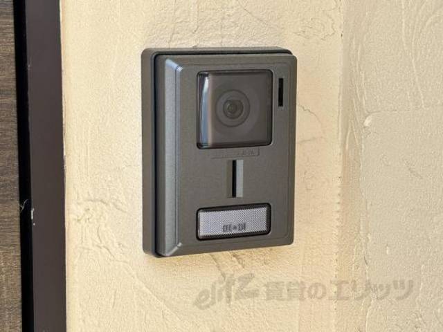 ＴＶモニターフォン