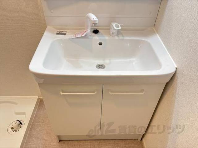洗面所