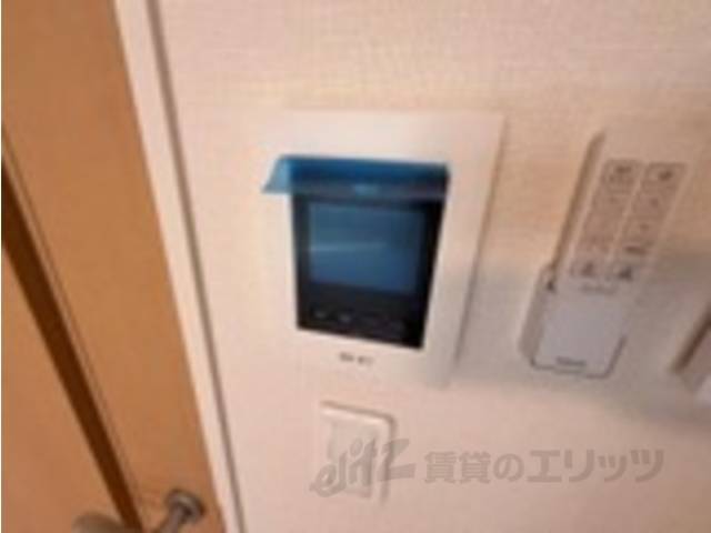 ＴＶモニターフォン