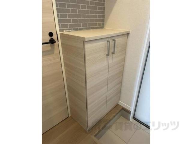 下駄箱