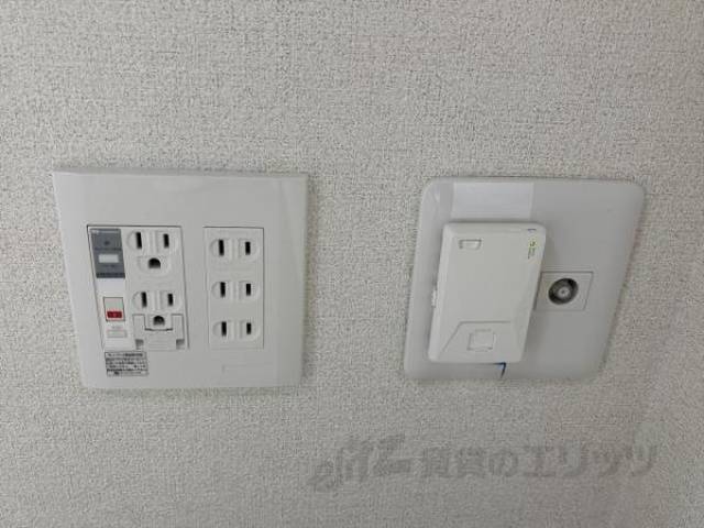 インターネット設備