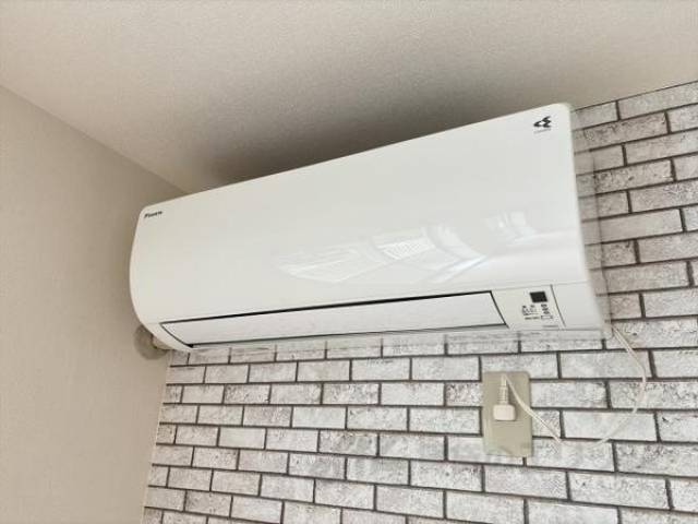 エアコン
