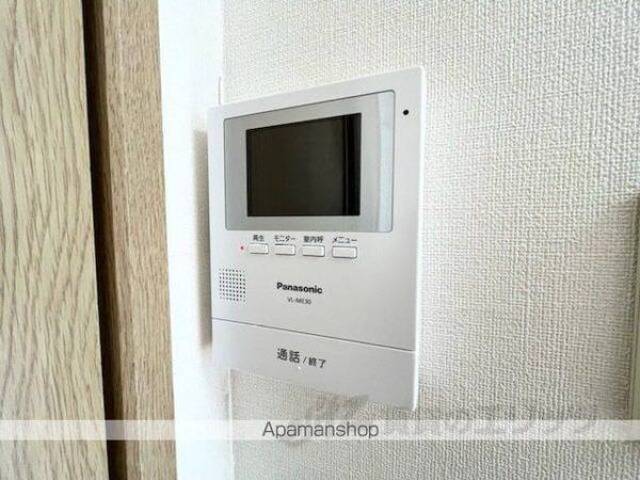 ＴＶモニターフォン