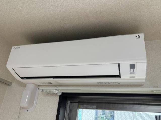 エアコン