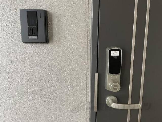 ＴＶモニターフォン