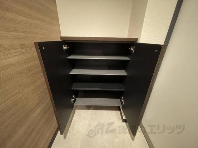 下駄箱