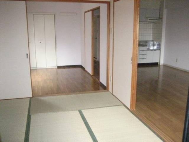その他室内