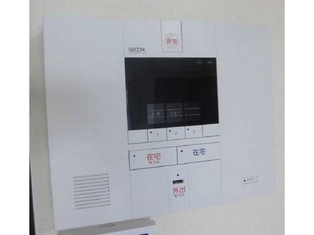 その他室内