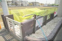 ハピネス栄町室内写真2