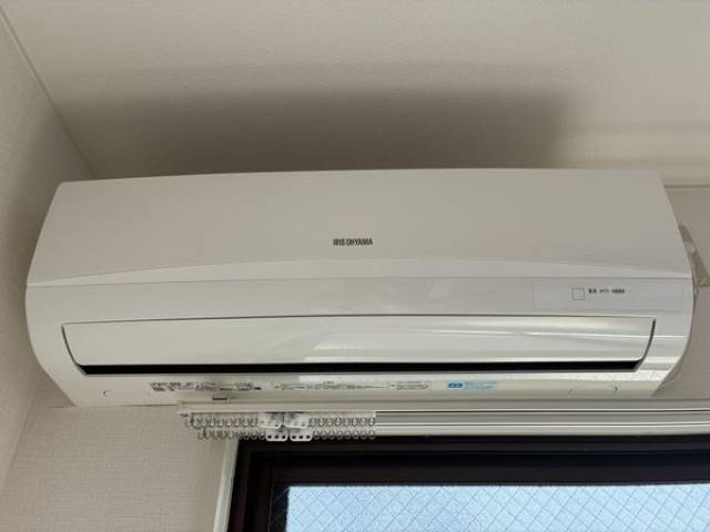 その他室内