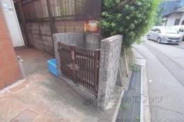 アーサ壱番館室内写真1