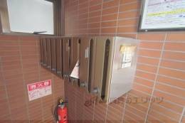アーサ壱番館室内写真2