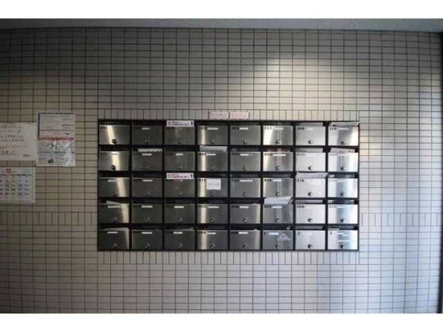 その他室内