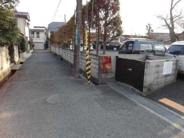 その他室内
