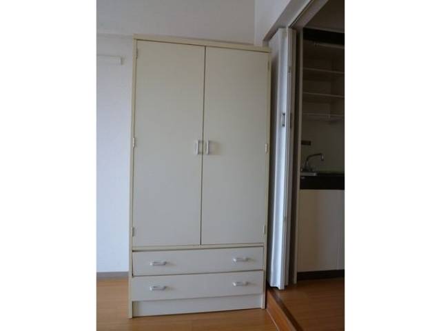 その他室内