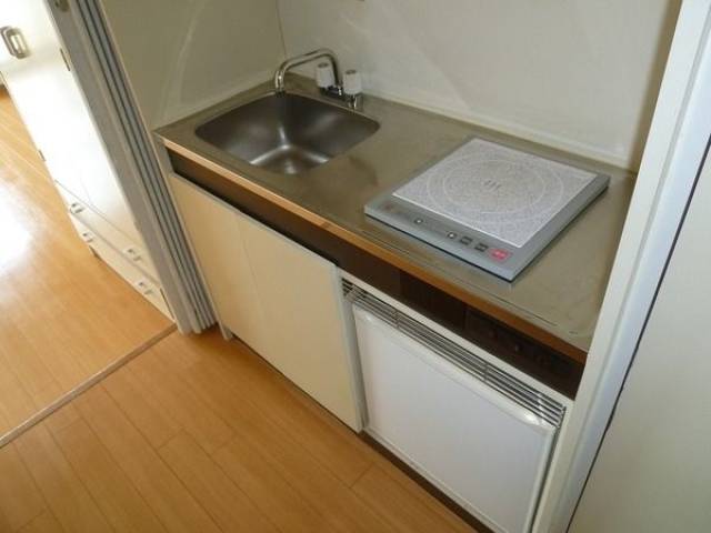 その他室内