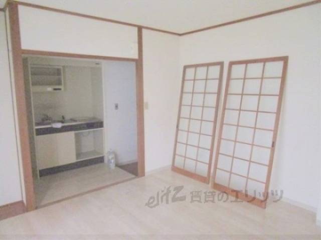 その他室内