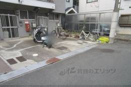 東五百住荘室内写真1