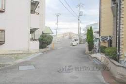 東五百住荘室内写真2