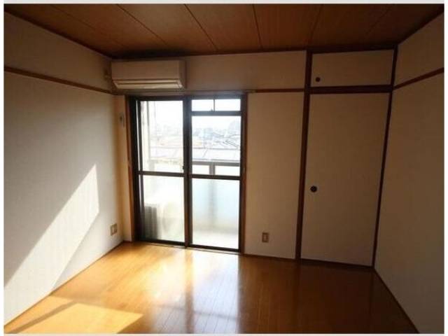 リビング・居室