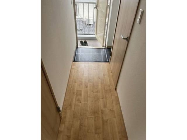 その他室内