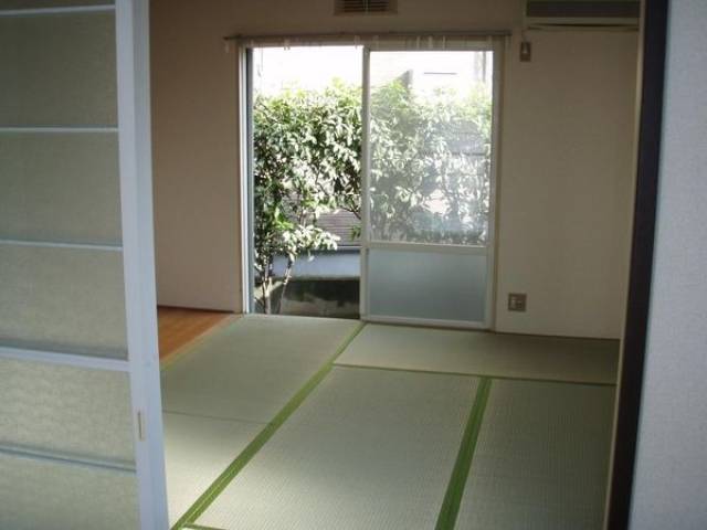その他室内