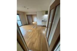 メルシー大塚室内写真1