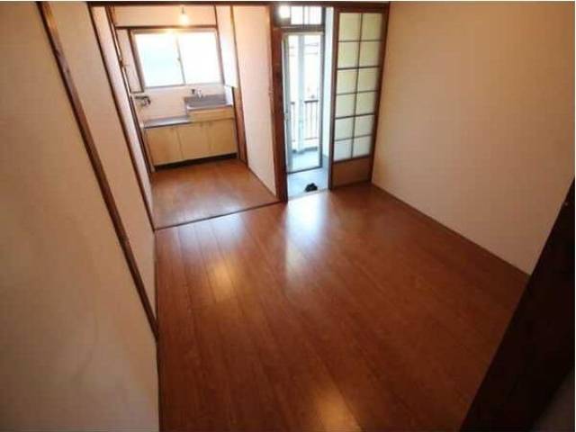 リビング・居室