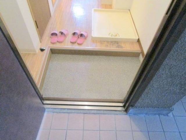 その他室内