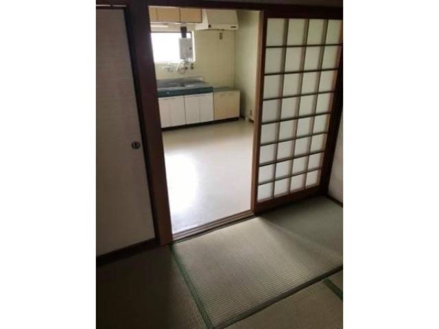 リビング・居室